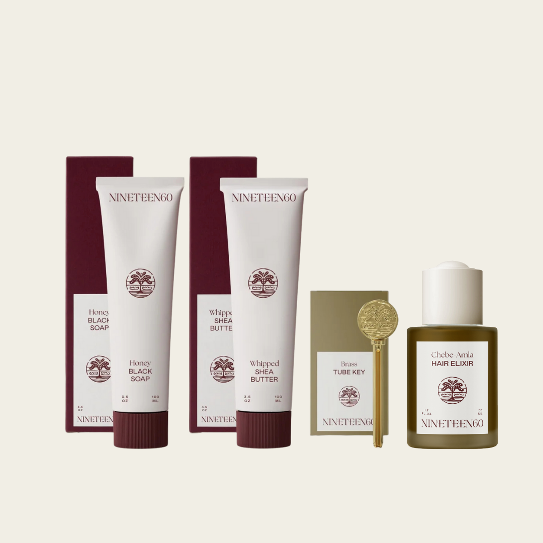 NINETEEN60 Essentials Bundle