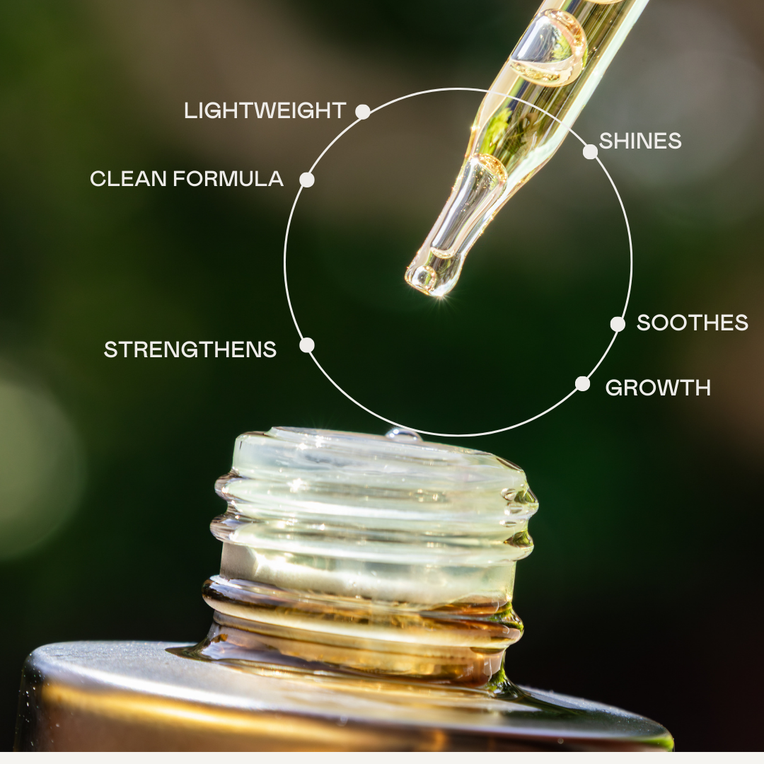 Chebe-Amla Hair Elixir