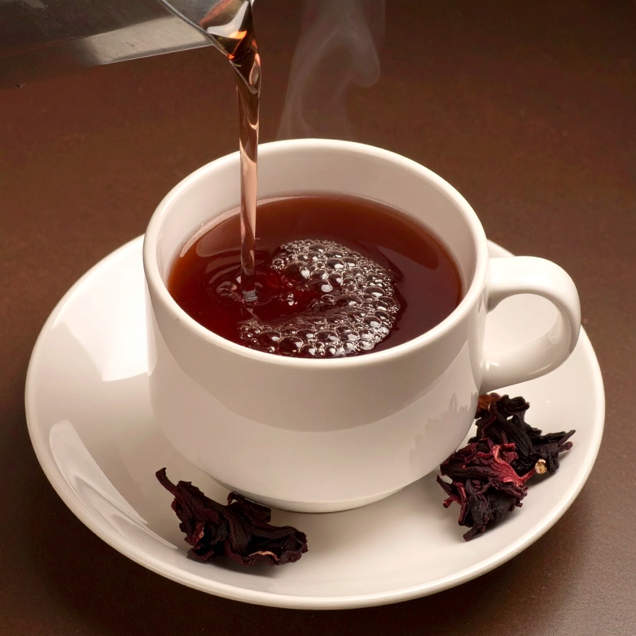 ZOBO Hibiscus Tea Blend