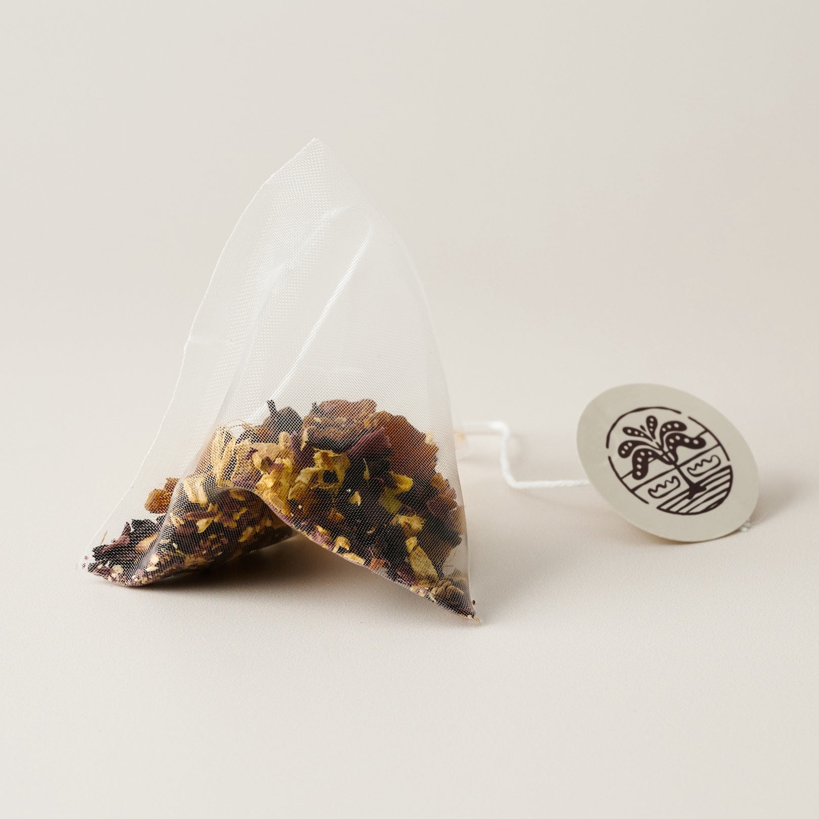 ZOBO Hibiscus Tea Blend