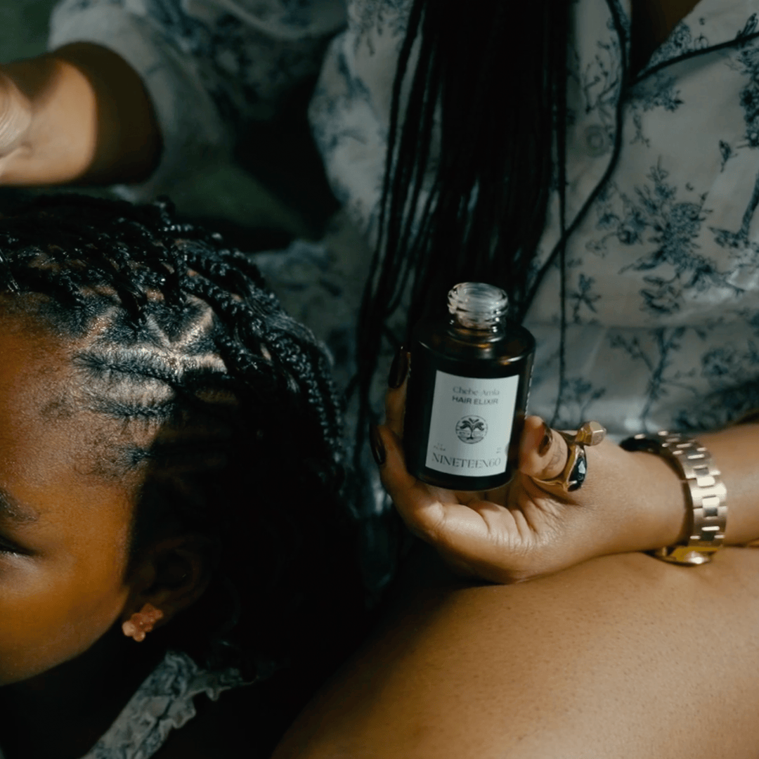 Chebe-Amla Hair Elixir